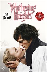 Kartonierter Einband Wuthering Heights. Film Tie-In von Emily Brontë
