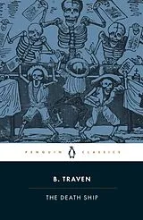 Kartonierter Einband The Death Ship von Traven B.