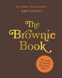 E-Book (epub) The Brownie Book von Kate Jenkins