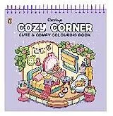 Kartonierter Einband Cozy Corner von Coco Wyo