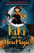 E-Book (epub) Kiki and the New Magic von Eiko Kadono