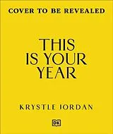 Fester Einband This Is Your Year von Krystle Jordan