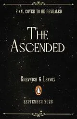 Kartonierter Einband The Ascended von Bree Grenwich, Parker Lennox