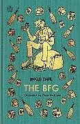 Fester Einband The BFG: The Roald Dahl Clothbound Collection von Roald Dahl