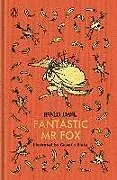 Fester Einband Fantastic Mr Fox: The Roald Dahl Clothbound Collection von Roald Dahl