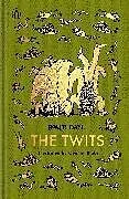 Fester Einband The Twits: The Roald Dahl Clothbound Collection von Roald Dahl