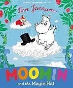 Kartonierter Einband Moomin and the Magic Hat von Jansson Tove