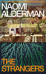 Kartonierter Einband The Strangers von Naomi Alderman