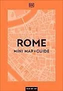 Broschiert Rome von DK Travel