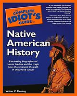 eBook (epub) Complete Idiot's Guide to Native American History de Walter Fleming