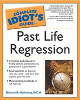 eBook (epub) Complete Idiot's Guide to Past Life Regression de Michael Hathaway