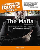 eBook (epub) Complete Idiot's Guide to the Mafia, 2nd Edition de Jerry Capeci