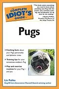 E-Book (epub) Complete Idiot's Guide to Pugs von Liz Palika