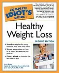 E-Book (epub) Complete Idiot's Guide to Healthy Weight Loss, 2e von Lucy Beale, Sandy G. Couvillon