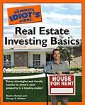 E-Book (epub) Complete Idiot's Guide to Real Estate Investing Basics von David J. Decker, George G. Sheldon