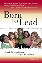 eBook (epub) Born to Lead de Bill Lamond