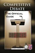 E-Book (epub) Competitive Debate von Ph.D. Richard Edwards