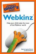 E-Book (epub) Complete Idiot's Guide to Webkinz von Grant Turner, Marcia Layton Turner