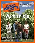 E-Book (epub) Complete Idiot's Guide to Arthritis von M.B.A. Amye L. Leong, Ph.D. Karen K. Brees, Neal S. Birnbaum