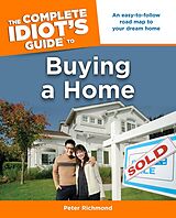 eBook (epub) Complete Idiot's Guide to Buying a Home de Peter Richmond