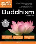 E-Book (epub) Idiot's Guides: Buddhism, 3rd Edition von Gary Gach