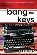 E-Book (epub) Bang The Keys von Jill Dearman