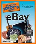 E-Book (epub) Complete Idiot's Guide to eBay, 2nd Edition von Lissa McGrath, Skip McGrath