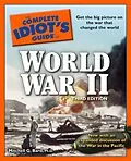 E-Book (epub) Complete Idiot's Guide to World War II, 3rd Edition von Ph.D. Mitchell G. Bard