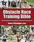 E-Book (epub) Obstacle Race Training Bible von James Villepigue