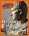 E-Book (epub) Complete Idiot's Guide to the Roman Empire von Eric Nelson