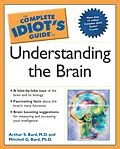 E-Book (epub) Complete Idiot's Guide to Understanding the Brain von Arthur Bard, Ph.D. Mitchell G. Bard