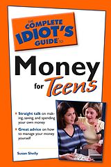 eBook (epub) Complete Idiot's Guide to Money for Teens de Susan Shelley