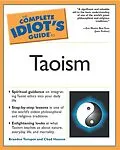 E-Book (epub) Complete Idiot's Guide to Taoism von Brandon Toropov, Chadwick Hansen