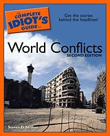 eBook (epub) Complete Idiot's Guide to World Conflicts, 2nd Edition de Steven D. Strauss