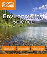 eBook (epub) Environmental Science de M.Ed James Dauray