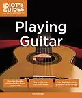 E-Book (epub) Playing Guitar von David Hodge