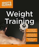 eBook (epub) Weight Training de Abby Fox