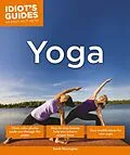 E-Book (epub) Yoga von Sarah Herrington