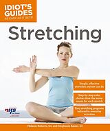 eBook (epub) Stretching de Melanie Roberts MS, Stephanie Kaiser MS