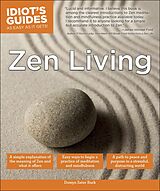 eBook (epub) Zen Living de Domyo Sater Burk