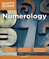 eBook (epub) Numerology de Jean Simpson