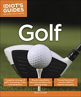 eBook (epub) Golf de Brian Crowell