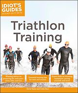 eBook (epub) Triathlon Training de Steve Katai, Colin Barr