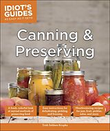 eBook (epub) Canning and Preserving de Trish Sebben-Krupka