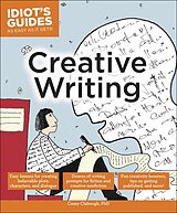 eBook (epub) Creative Writing de PhD Casey Clabough