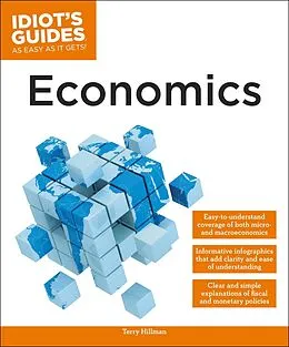 E-Book (epub) Economics von Terry Hillman