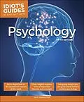 E-Book (epub) Psychology, Fifth Edition von PsyD Joni E. Johnston