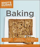 eBook (epub) Baking de Alexandra Zohn