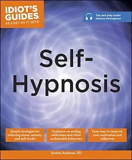 E-Book (epub) Self-Hypnosis von ND Dr. Synthia Andrews