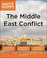 eBook (epub) Middle East Conflict de PhD Alan Axelrod